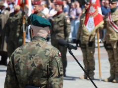 Kraków upamiętni ofiary niemieckiej agresji. Uroczystości 1 września