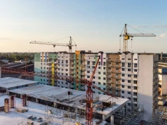 Prawie 5,8 mld zł na mieszkalnictwo w budżecie 2027. Rząd odkręca kran z pieniędzmi
