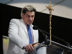 Brytyjski komentator deportowany z USA. Wcześniej chwalił politykę Trumpa