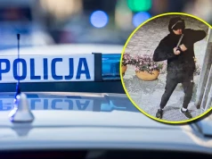 "Akt wstrętnego wandalizmu" w Gdyni. Policja apeluje o pomoc