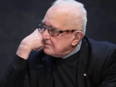 Zmarł Andrzej Wielowieyski, “jeden z twórców III Rzeczpospolitej”