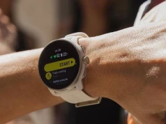 Poważny zegarek sportowy za 899 zł. Suunto Race S tańszy o 400 zł