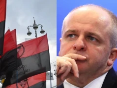 "W każdej epoce są trendy ku nienawiści". Kowal o Wołyniu