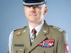 Generał Andrzejczak: AI nie musi się pomylić, by zabić niewinnego człowieka