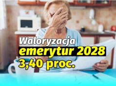 Nadchodzi najniższa waloryzacja od lat? Czarne prognozy