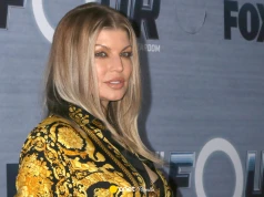 Fergie pokazała zdjęcia syna w jego 13. urodziny. "Mam łzy w oczach"