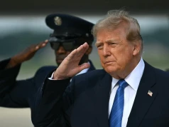 Donald Trump o ropie z Wenezueli: Dar dla narodu Stanów Zjednoczonych