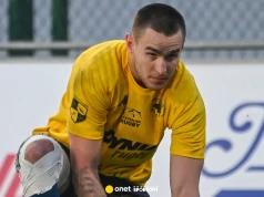 Zwycięstwo Arki w derbach Trójmiasta w ekstralidze rugby