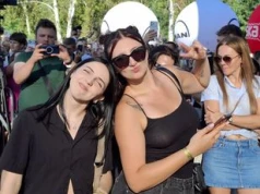 Skolim porwał tłumy podczas Dni Starachowic. Tysiące fanów i szalona zabawa pod sceną