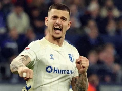 Świetny początek sezonu reprezentanta Polski! Kolejny gol w Niemczech