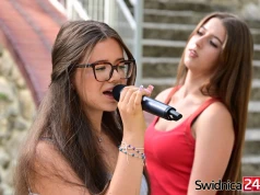 Muzyka po raz ostatni w tym sezonie wybrzmiała w Parku Młodzieżowym. Finał Muzycznej Altany