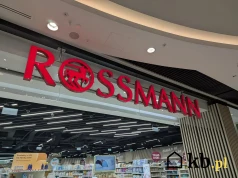 Luksusowe perfumy za 259,99 zł. W Rossmannie przecenili je o ponad 100 zł