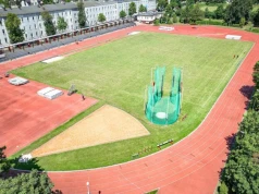 1 września ruszają prace modernizacyjne na Miejskim Stadionie Lekkoatletycznym