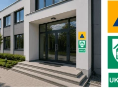 Tak będą oznaczone miejsca schronienia. MSWiA wdraża nowy system