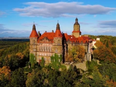 Ponad 25 sarkofagów i osiem nazwisk. Sensacyjne odkrycie w Świebodzicach