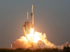Nowe oko NASA już w kosmosie. Zbada „ciemną stronę” Wszechświata