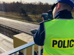 Wystarczą 2 sekundy i nie ma mandatu. Proste a działa