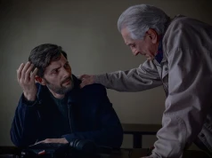 „Szeptacz” to nowy thriller Netflixa. Czy dorówna literackiemu oryginałowi?