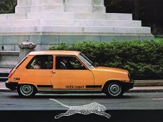 Renault 5 i Fiat Ritmo były elektryczne już w 1981 roku. Tesla wyprzedzona przez Lectric Leopard o ponad 30 lat