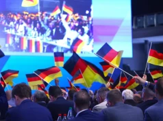 Gadżet z Rosji w biurze polityka. Afera w Niemczech