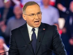 Duda dorzuca cegiełkę do politycznej przepychanki. Nagle odpowiedział Tuskowi