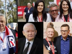 Zjazd Klubów Gazety Polskiej już za nami. Obszerna FOTOGALERIA