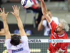 Francja pokonana! Polscy siatkarze wygrali Memoriał Wagnera