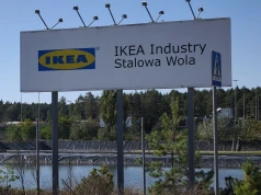 Praca w Stalowej Woli. IKEA Industry oferuje ponad 5700 zł brutto