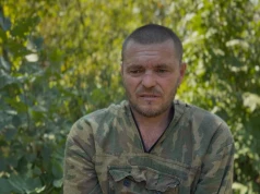 "Za zdradę otrzymał 2 miliony". Ukrainiec z Krymu walczył po stronie Rosjan