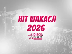 Ruszył plebiscyt na „Hit Wakacji 2026”. Zagłosuj na swój przebój