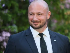 Polska w Nuclear Sharing? Jacek Siewiera w Rozmowie o 7 w Radiu RMF24