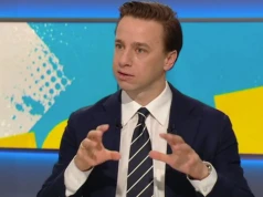 Tajne wizytacje i zamknięte narady. Bosak: Chcemy Polskę naprawiać. Szykujemy się do tego