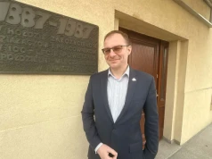 OSM Rawicz nie tnie gwałtownie cen skupu mleka. „Straciliśmy część zbytu”