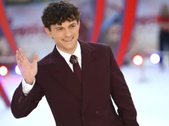 Tom Holland przeszedł do historii. Wyprzedził gwiazdy Marvela