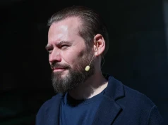 Stanowski stracił prawo jazdy. "Następne trzy miesiące na rowerze"