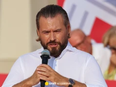 Krzysztof Stanowski stracił prawo jazdy. "Następne trzy miesiące na rowerze"