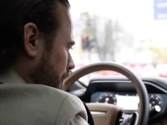 Krzysztof Stanowski stracił prawo jazdy. 110 km/h w obszarze zabudowanym