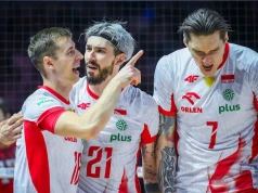 Polacy pokonali mistrzów olimpijskich! Biało-czerwoni triumfują w Memoriale Wagnera