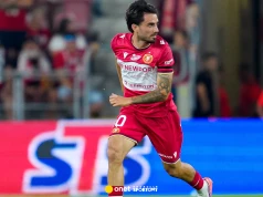 Ekstraklasa: Widzew Łódź - Lech Poznań