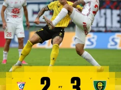 PKO Ekstraklasa: GKS Katowice górą w derbach Górnego Śląska!