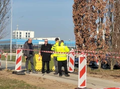 1 września tuż-tuż, a kluczowego systemu wciąż nie ma. Zaniepokojeni mieszkańcy Miłocina czekają na ruch prezydenta