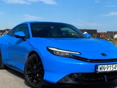 Test: Honda Prelude e:HEV Advance gra na sentymentach. Brawo za odwagę