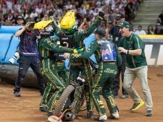 Drużynowy Puchar Świata FIM Speedway. Polacy nie obronili tytułu