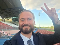 Krzysztof Stanowski zatrzymany przez policję. Stracił prawo jazdy!