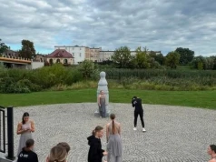 Nowy spektakl Konińskiego Teatru Tańca. Premiera w połowie września