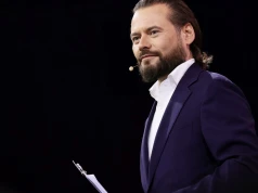Stanowski bez prawa jazdy na trzy miesiące. Pędził w terenie zabudowanym