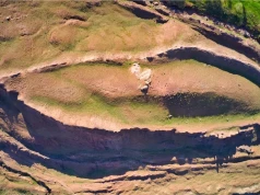 Radar ujawnił nieznane struktury w rzekomym miejscu spoczynku Arki Noego. Archeolodzy są gotowi do wykopalisk