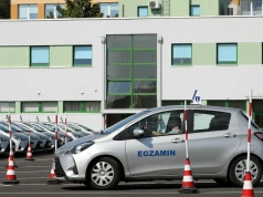 W tym WORD-zie najłatwiej zdać prawo jazdy? Statystyki mówią same za siebie