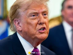 Donald Trump chce ukarać dziennikarkę. Chodzi o jej wypowiedź na jego temat