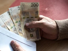 Jeszcze wyższa 14. emerytura. 225 zł czeka na tych, którzy złożą ten formularz w ZUS